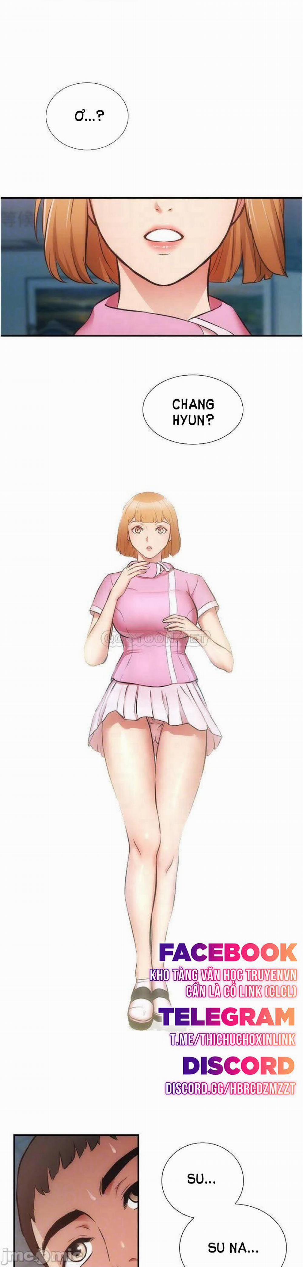 Phẩm Giá Em Dâu 52 trang 15