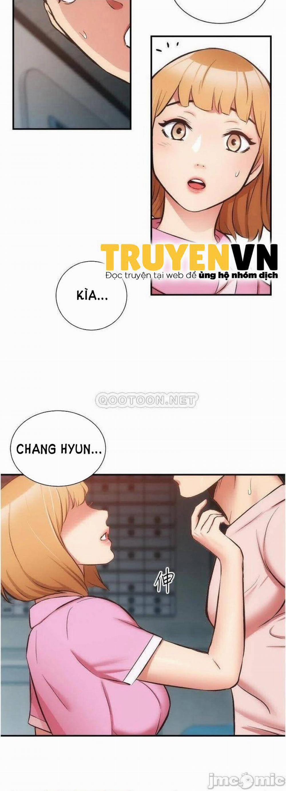 Phẩm Giá Em Dâu 52 trang 16