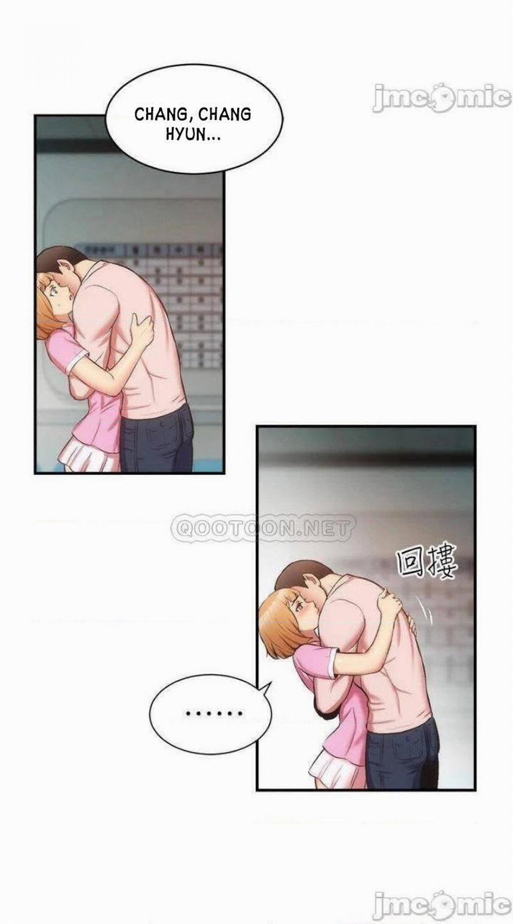 Phẩm Giá Em Dâu 52 trang 20