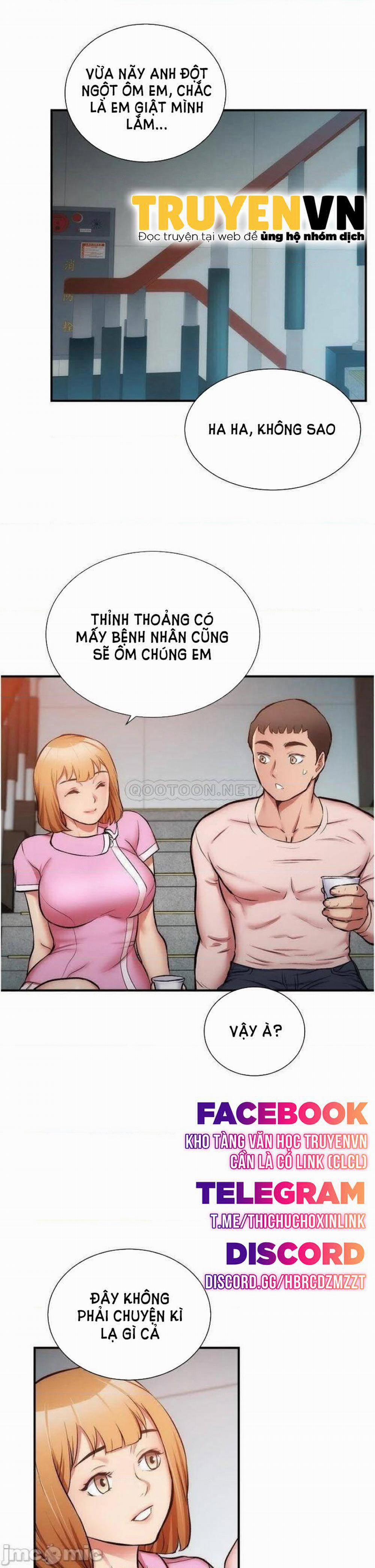 Phẩm Giá Em Dâu 52 trang 23