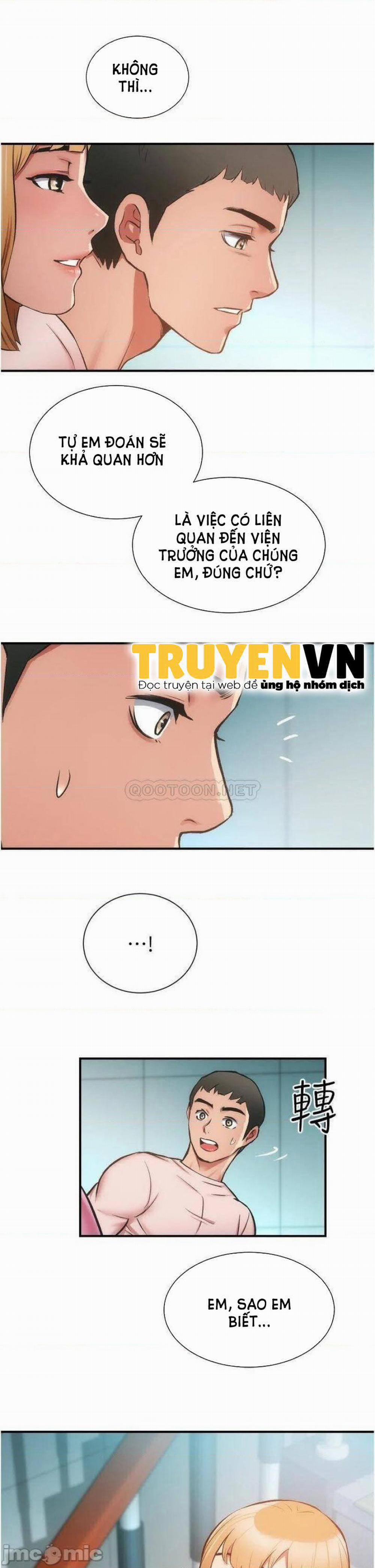 Phẩm Giá Em Dâu 52 trang 25