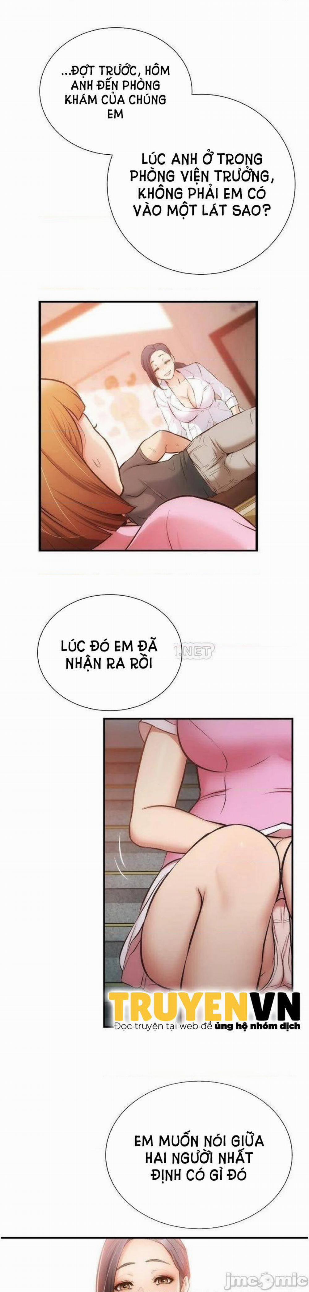Phẩm Giá Em Dâu 52 trang 27