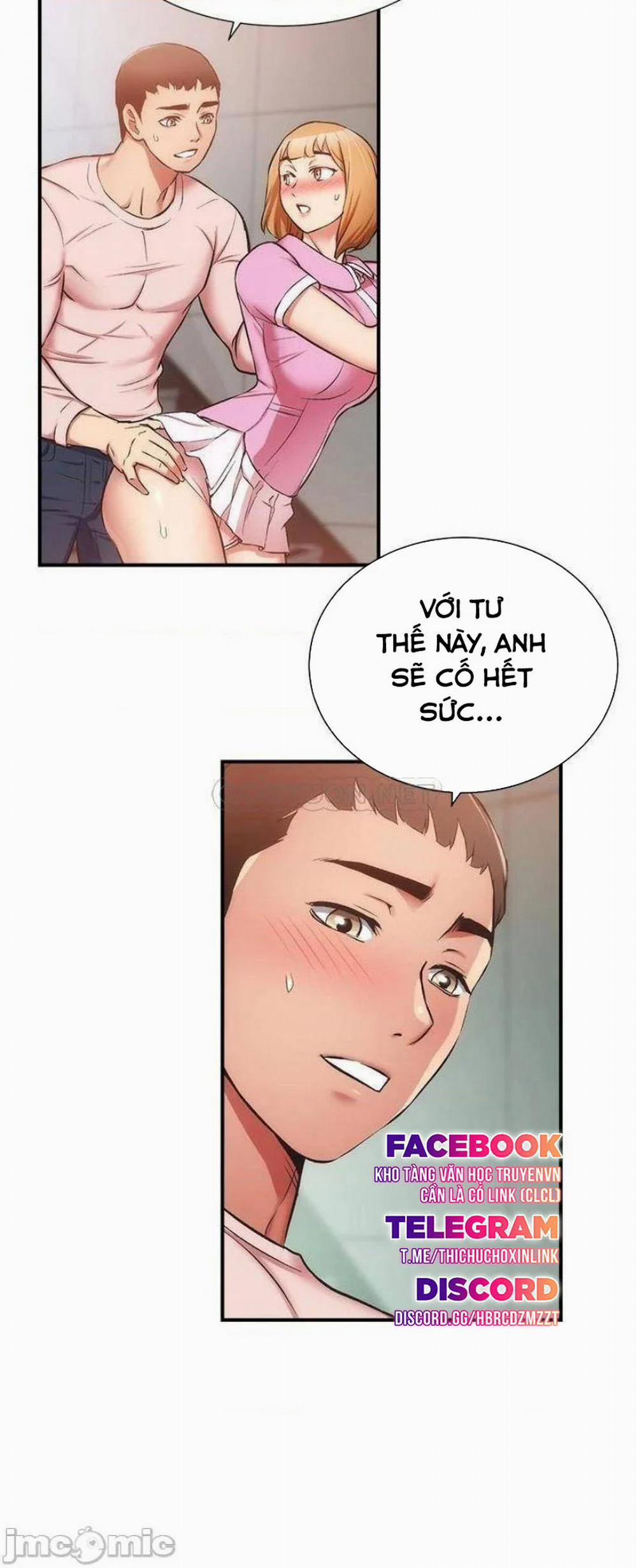 Phẩm Giá Em Dâu 53 trang 10