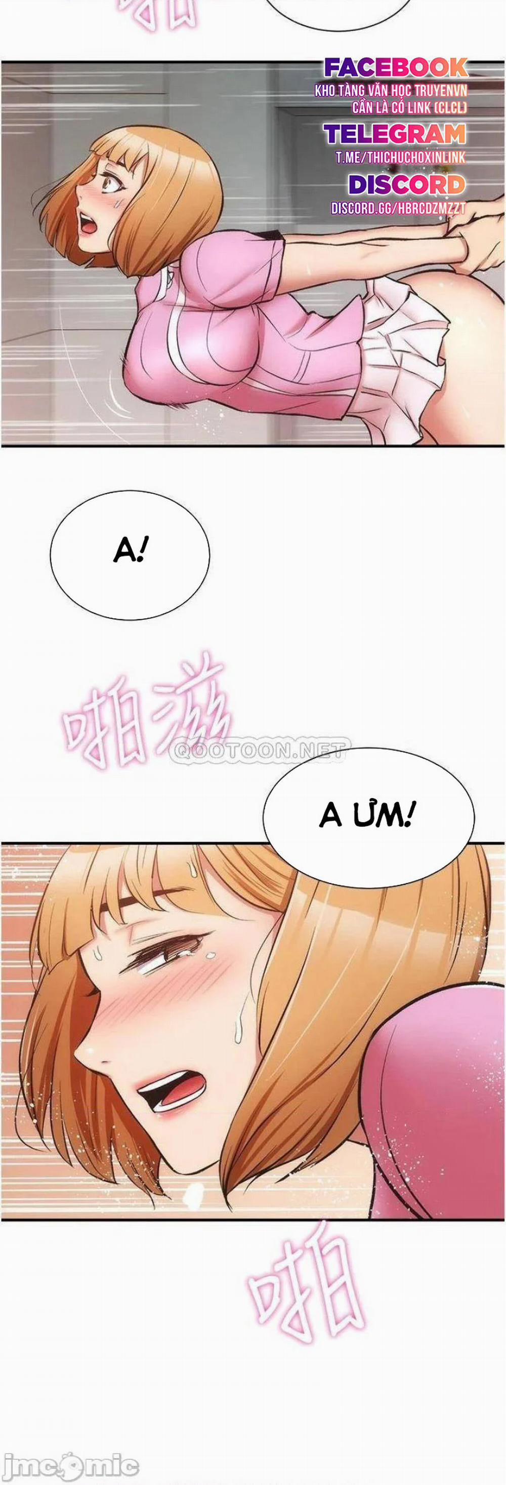 Phẩm Giá Em Dâu 53 trang 24