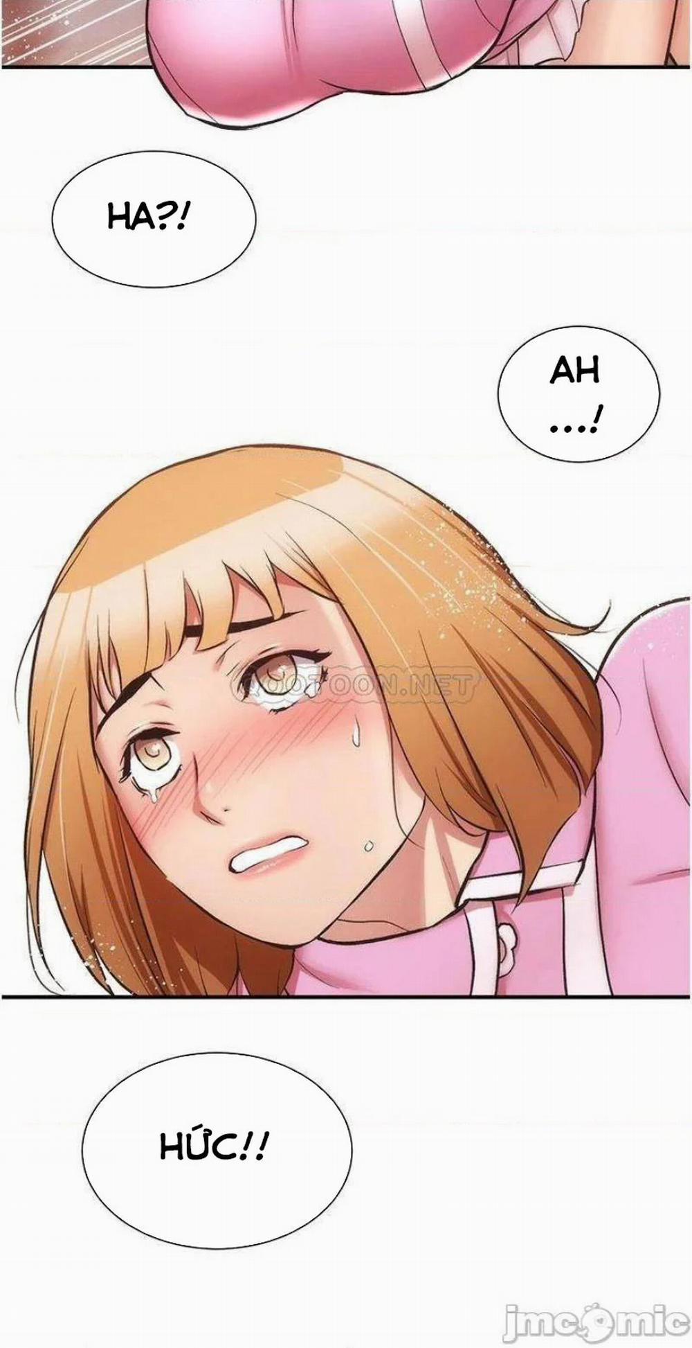 Phẩm Giá Em Dâu 53 trang 26