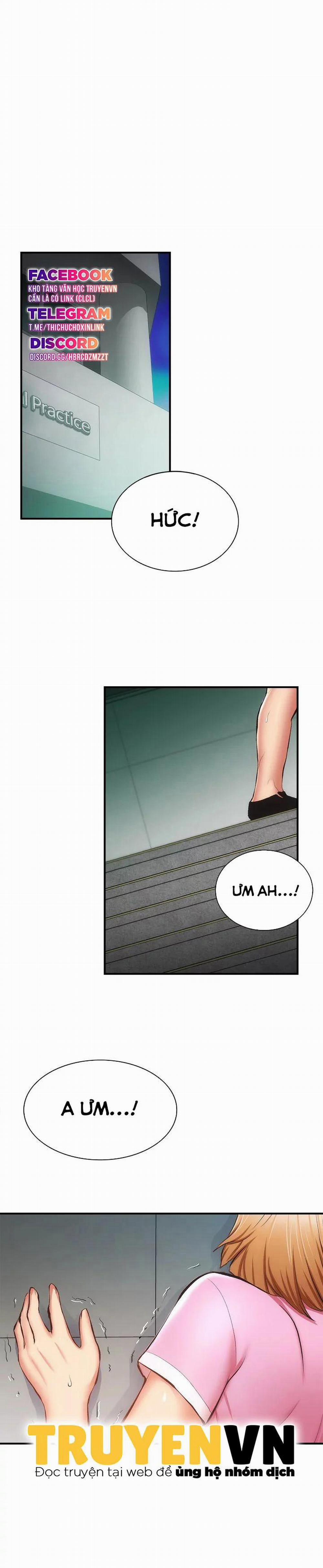 Phẩm Giá Em Dâu 54 trang 1