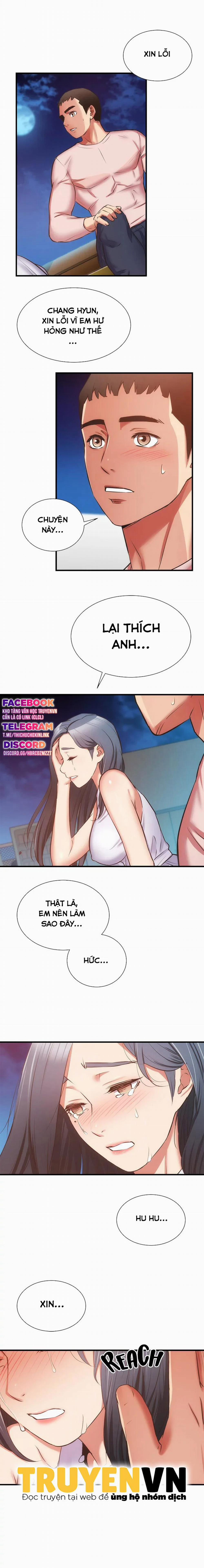 Phẩm Giá Em Dâu 55 trang 12