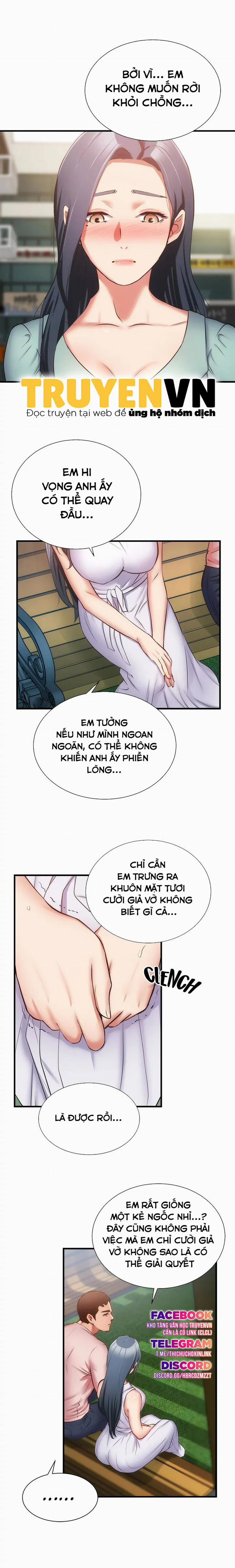 Phẩm Giá Em Dâu 55 trang 7