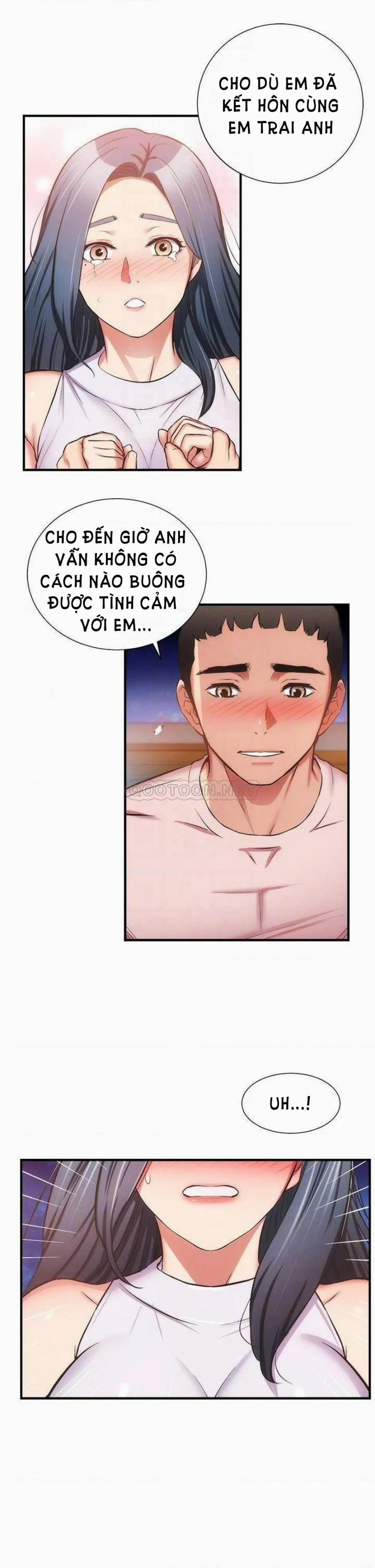 Phẩm Giá Em Dâu 56 trang 13