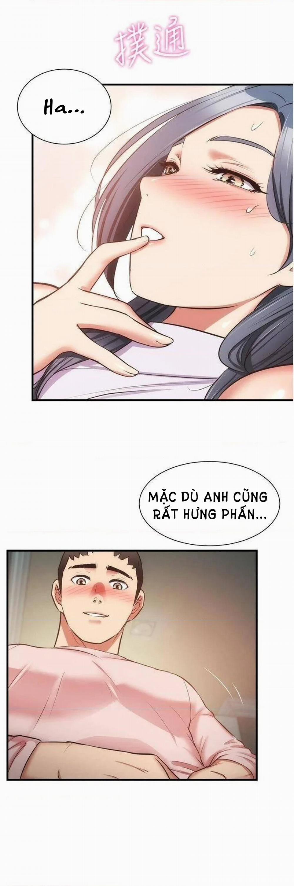 Phẩm Giá Em Dâu 56 trang 24