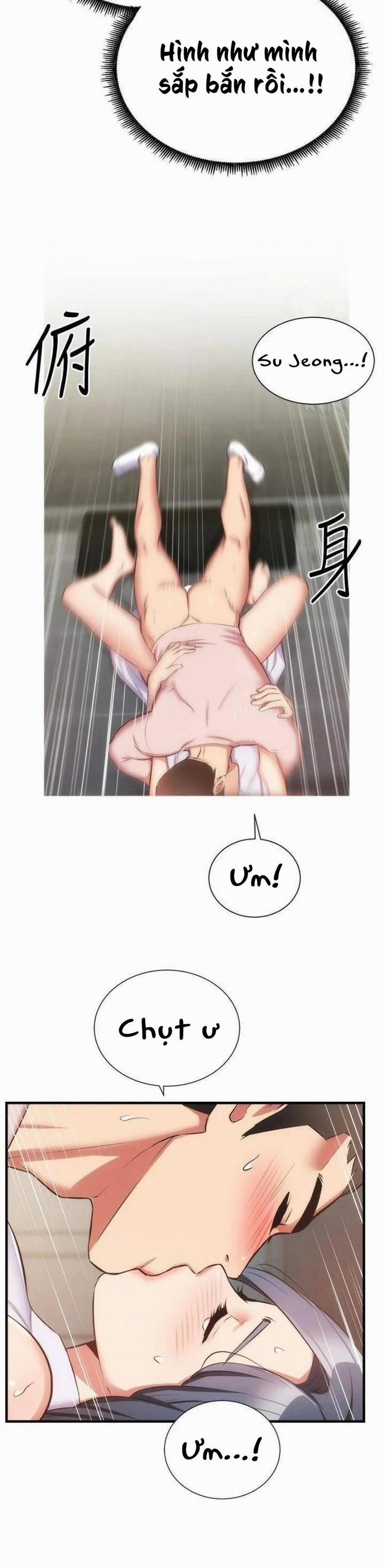 Phẩm Giá Em Dâu 57 trang 1