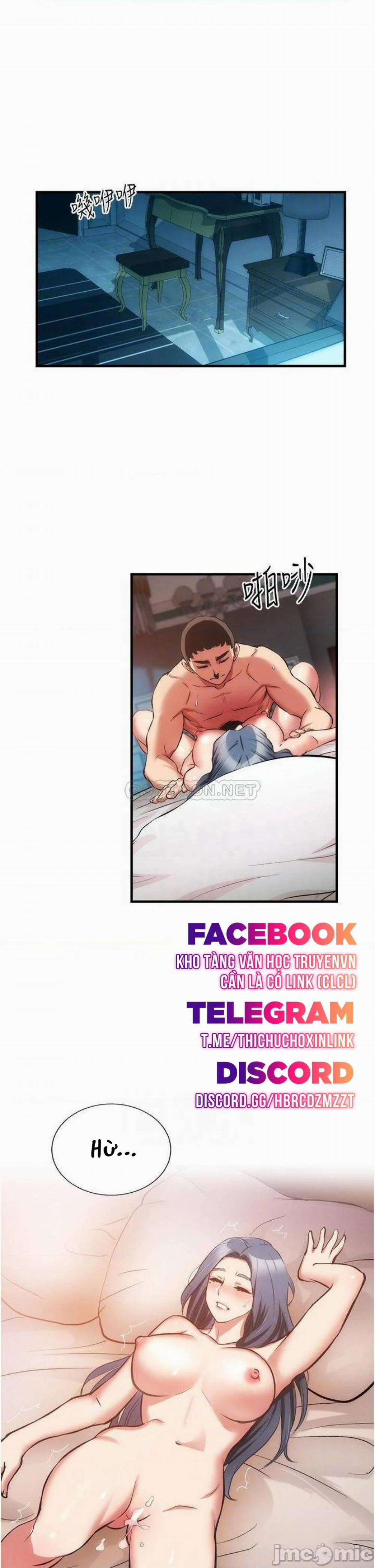 Phẩm Giá Em Dâu 57 trang 17