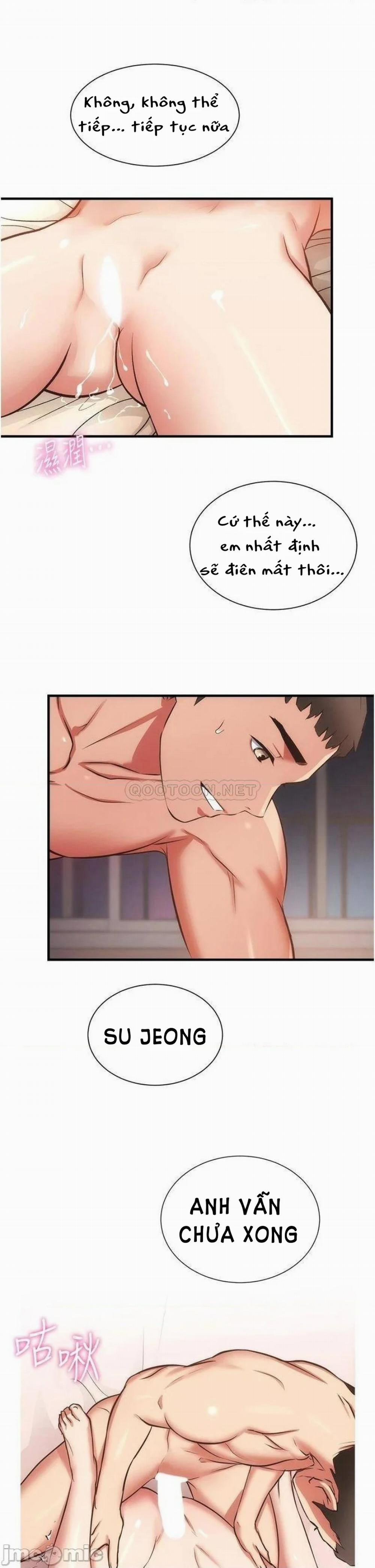 Phẩm Giá Em Dâu 57 trang 19