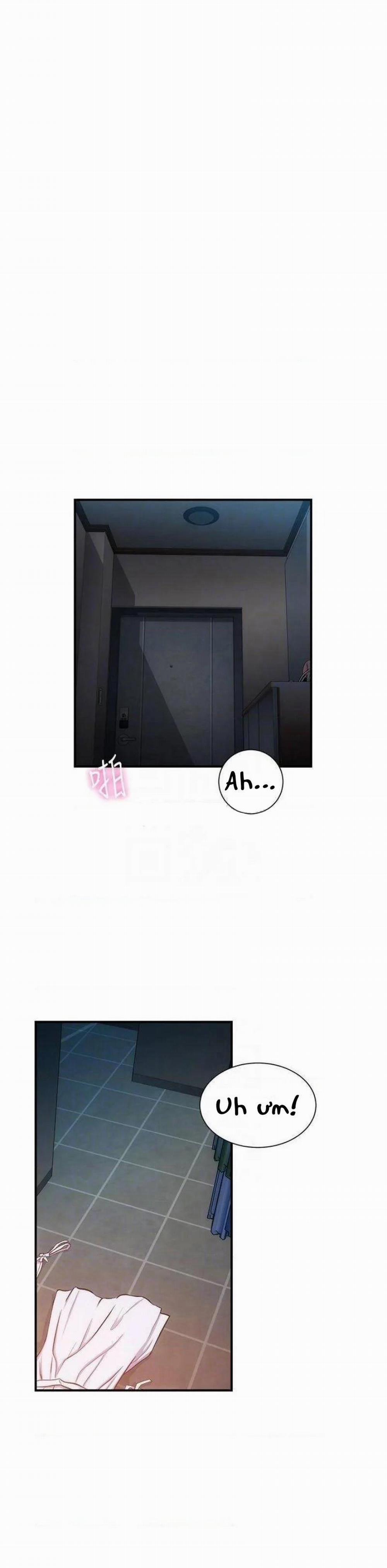 Phẩm Giá Em Dâu 57 trang 3