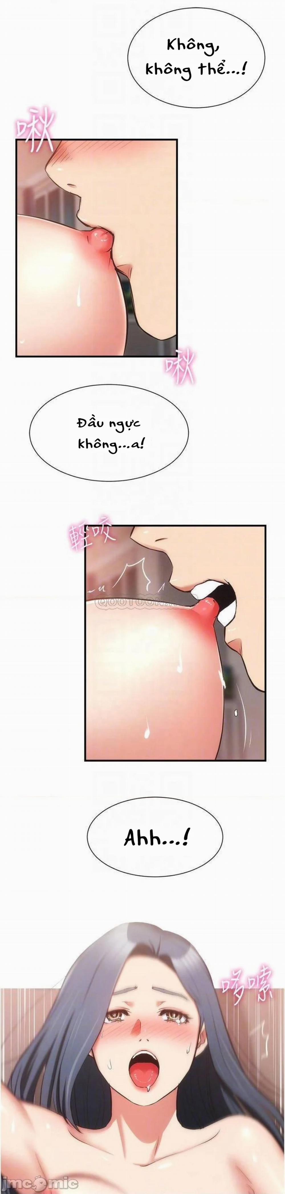 Phẩm Giá Em Dâu 57 trang 7