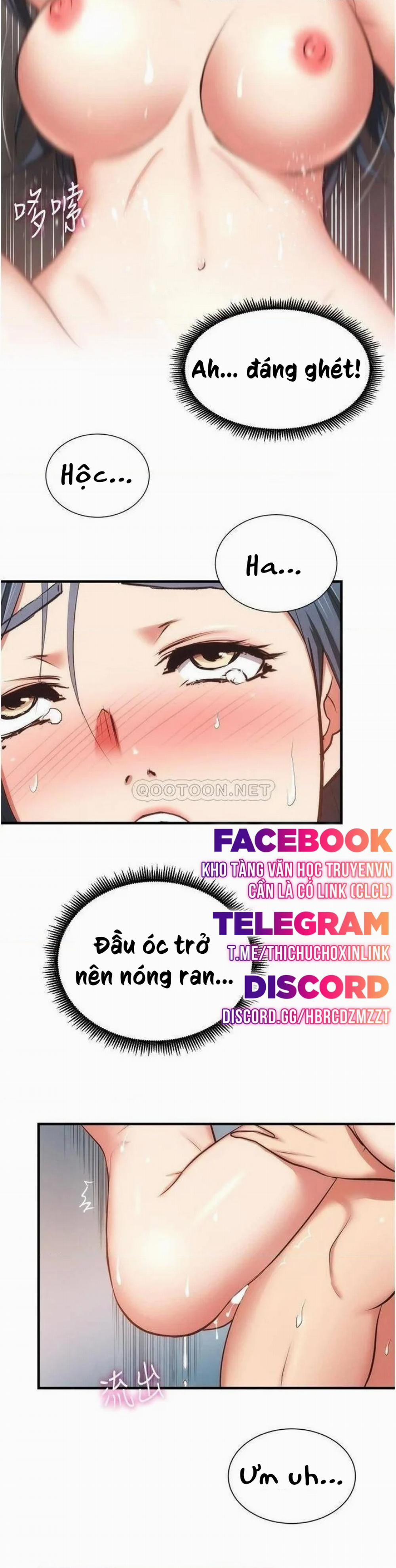 Phẩm Giá Em Dâu 57 trang 8