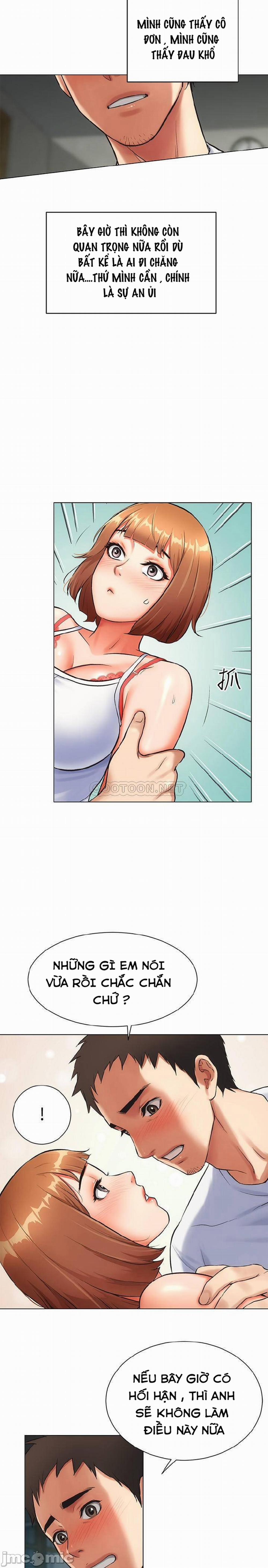 Phẩm Giá Em Dâu 6 trang 18