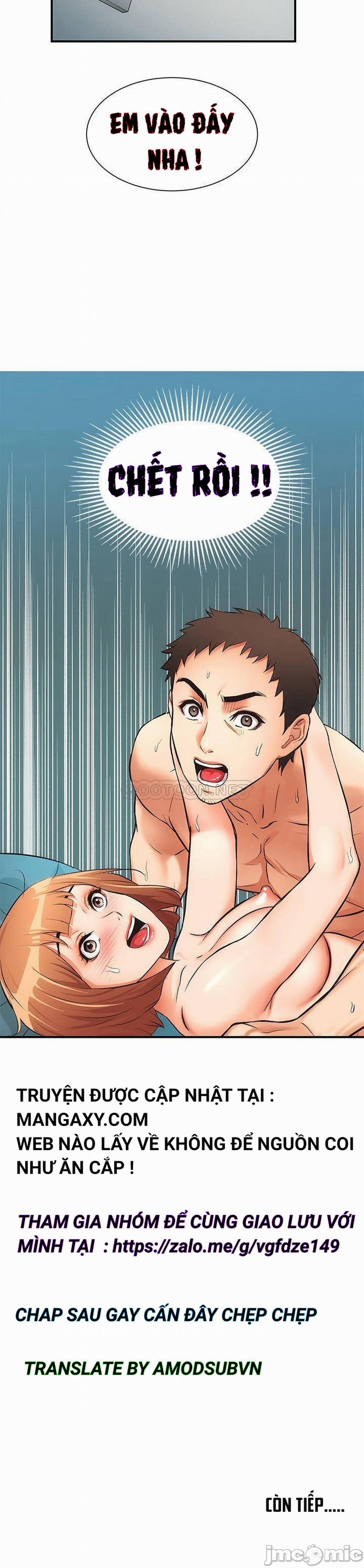 Phẩm Giá Em Dâu 7 trang 26