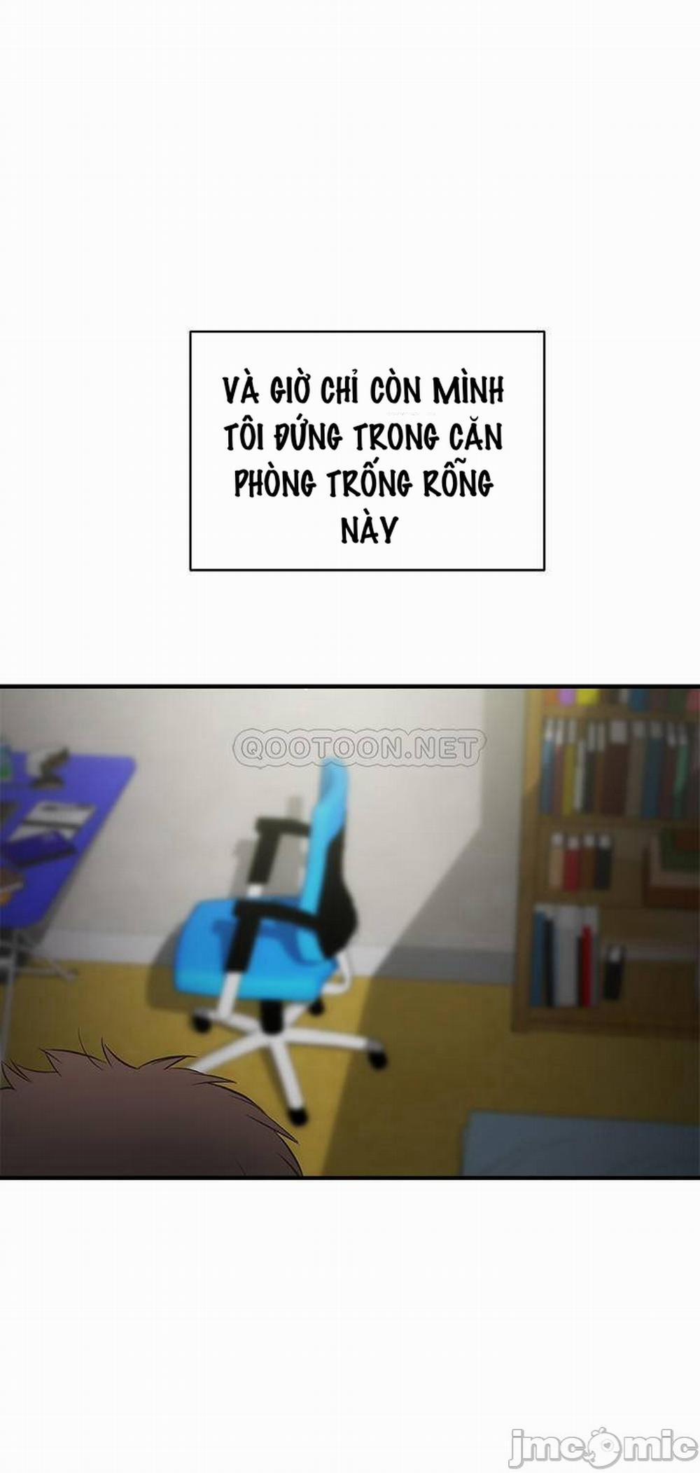 Phẩm Giá Em Dâu 8 trang 23