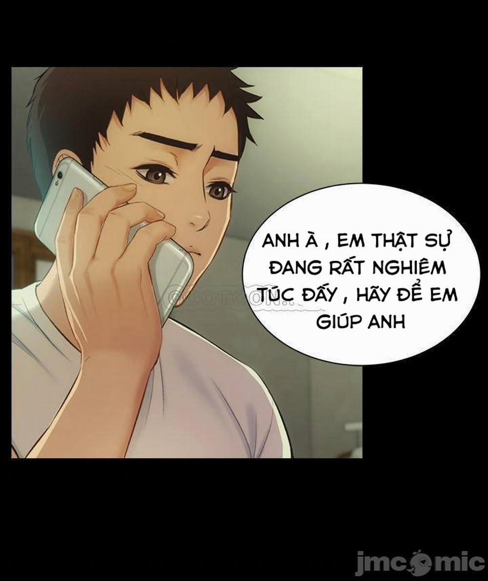 Phẩm Giá Em Dâu 9 trang 14