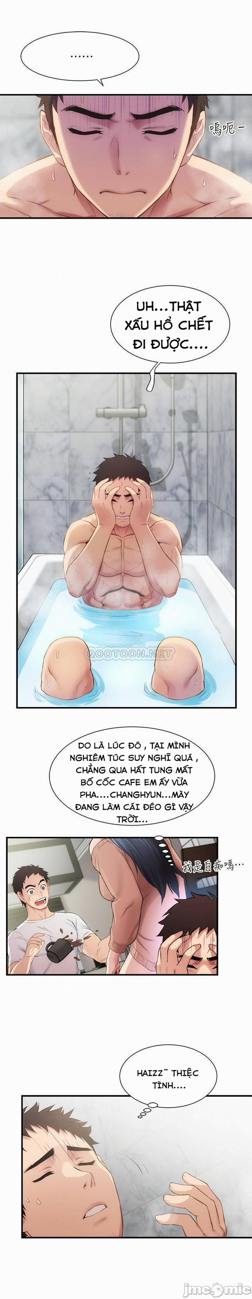 Phẩm Giá Em Dâu 9 trang 17