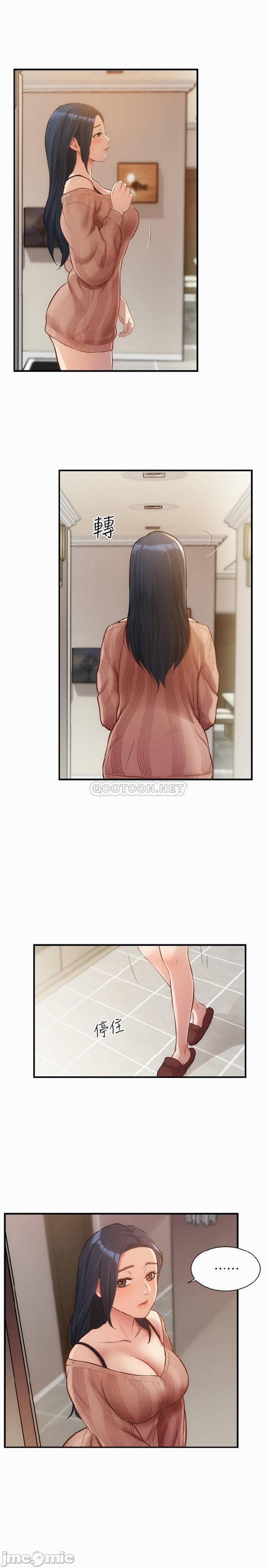 Phẩm Giá Em Dâu 9 trang 24