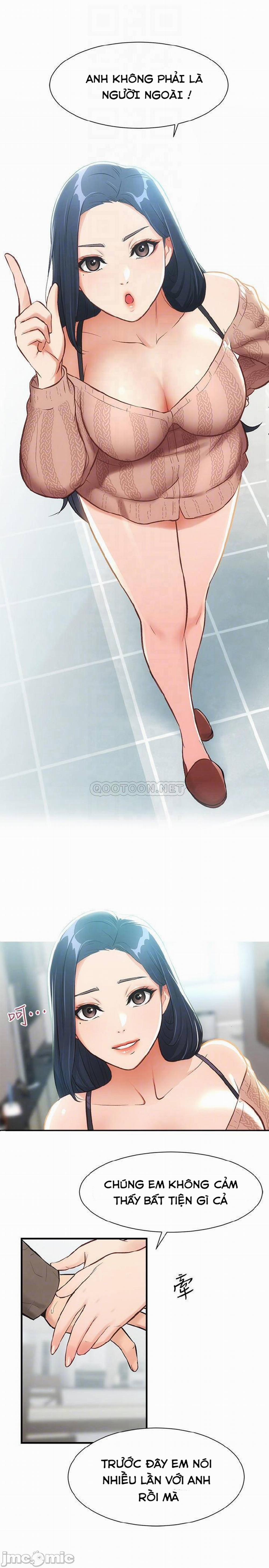 Phẩm Giá Em Dâu 9 trang 6
