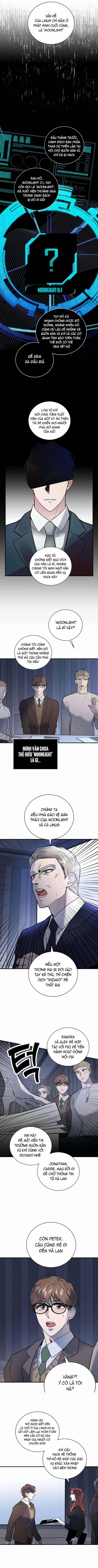 Phản Diện Đều Là Những Kẻ Ngu Ngốc 1 trang 4