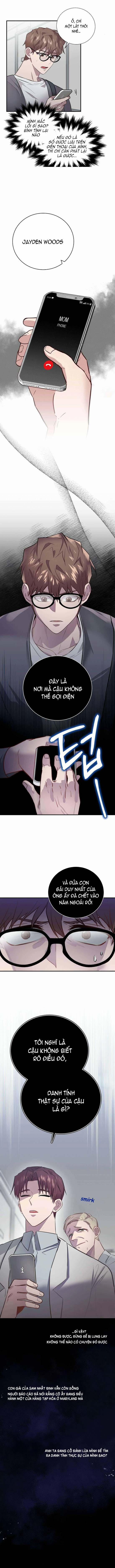 Phản Diện Đều Là Những Kẻ Ngu Ngốc 2 trang 2