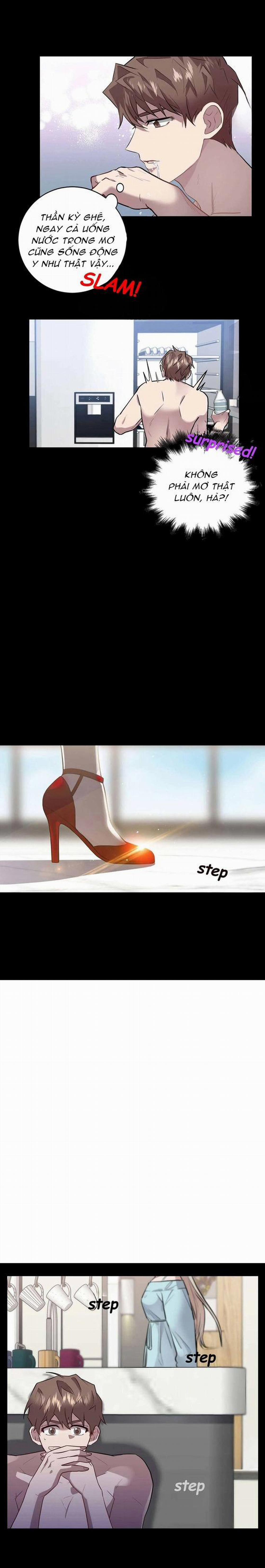 Phản Diện Đều Là Những Kẻ Ngu Ngốc 6 trang 2