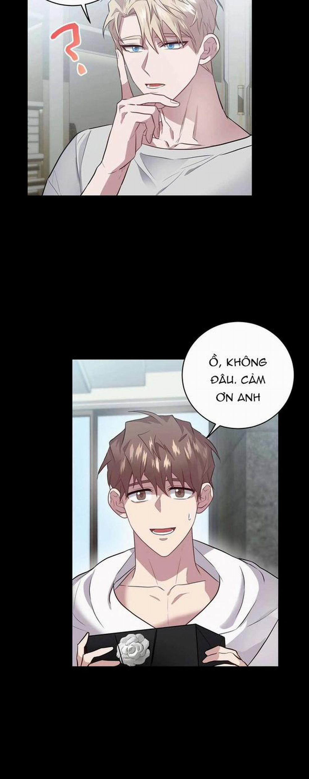 Phản Diện Đều Là Những Kẻ Ngu Ngốc 7 trang 1