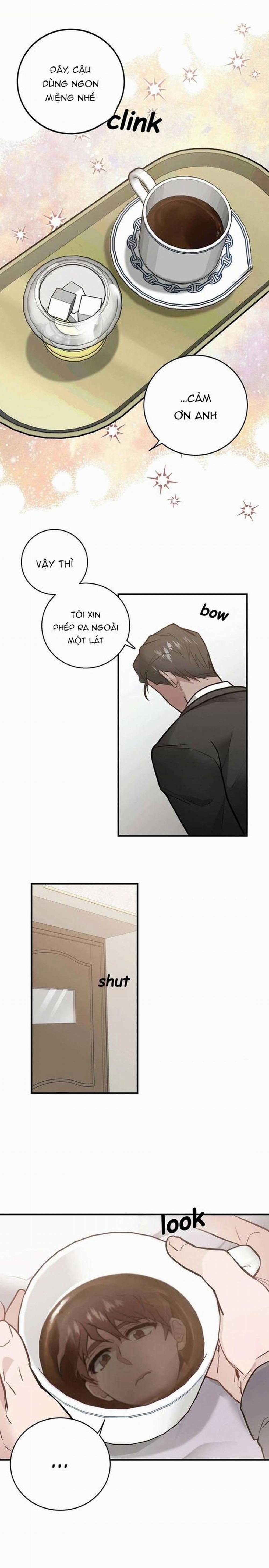 Phản Diện Đều Là Những Kẻ Ngu Ngốc 7 trang 17