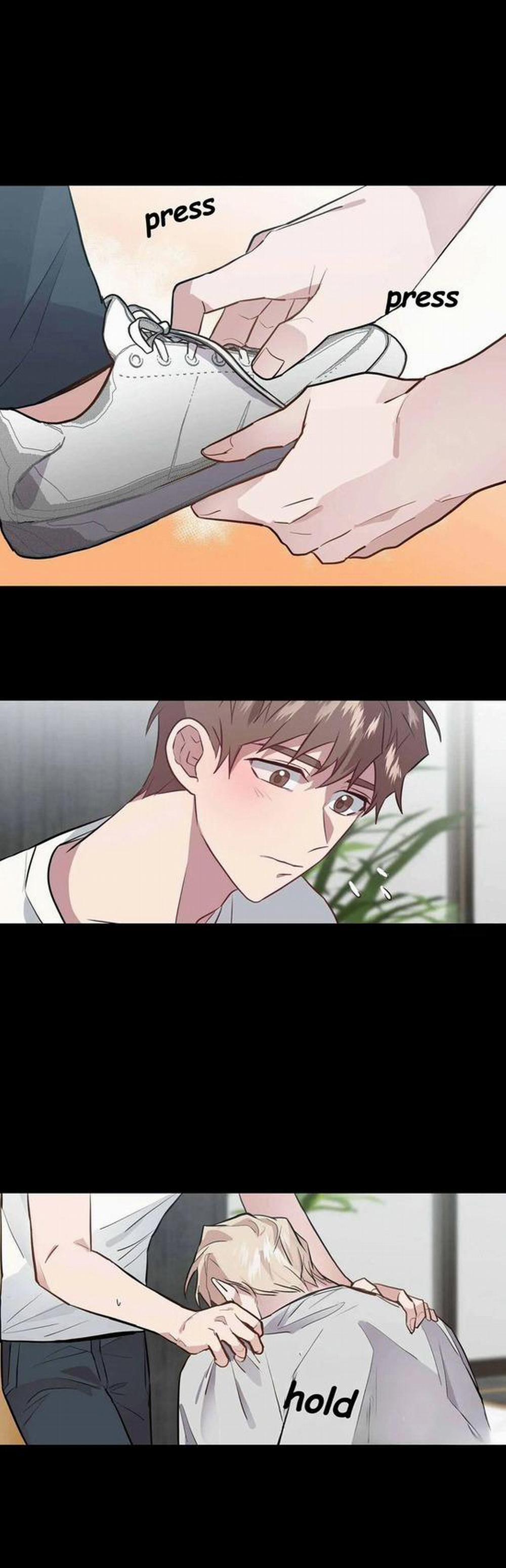 Phản Diện Đều Là Những Kẻ Ngu Ngốc 7 trang 4