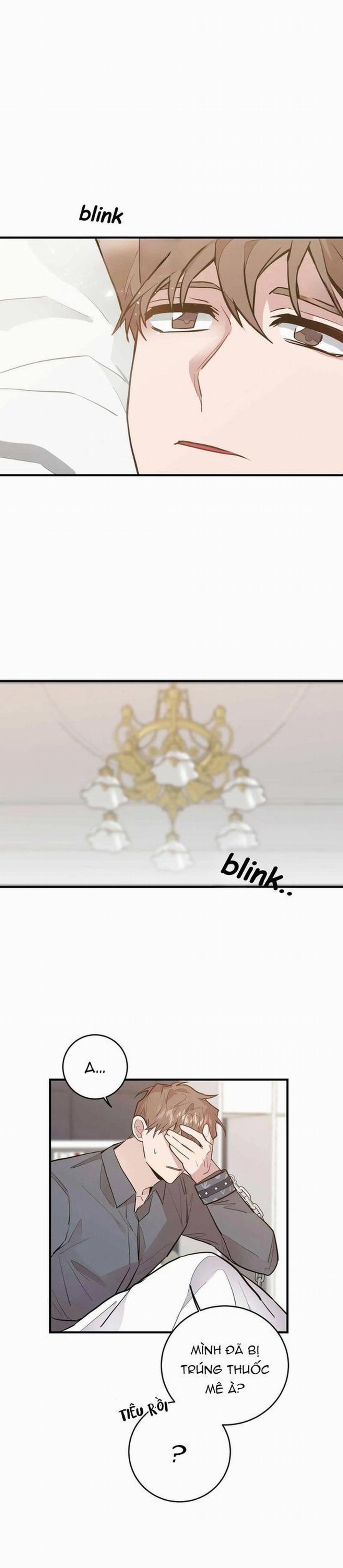 Phản Diện Đều Là Những Kẻ Ngu Ngốc 7 trang 7