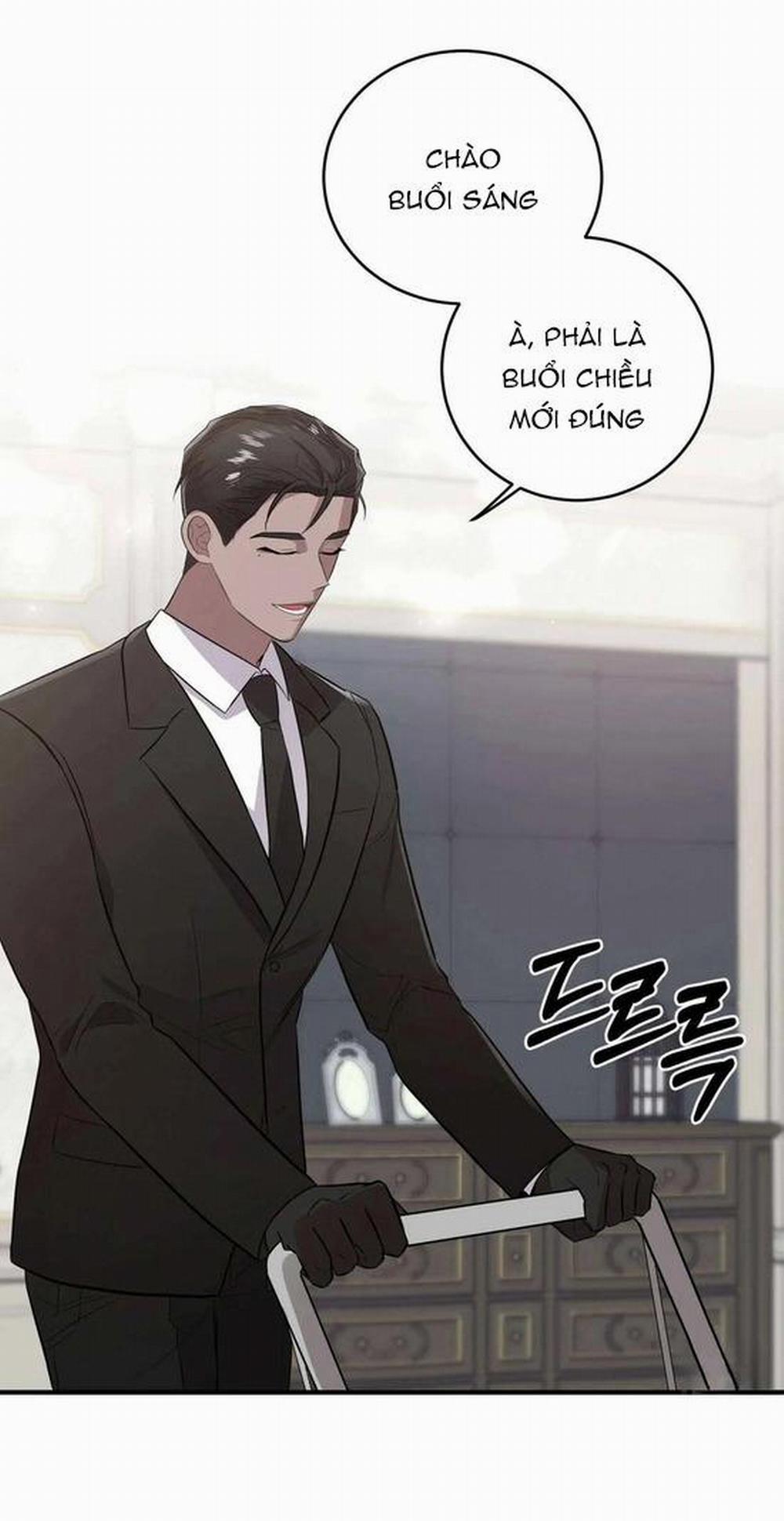 Phản Diện Đều Là Những Kẻ Ngu Ngốc 7 trang 9