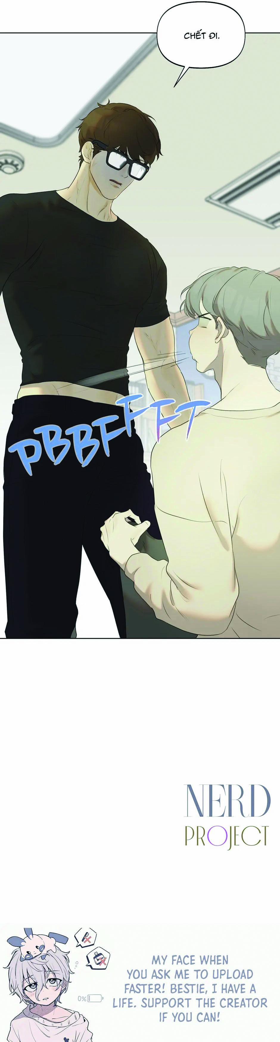 Phản Diện Đều Là Những Kẻ Ngu Ngốc 9 trang 16