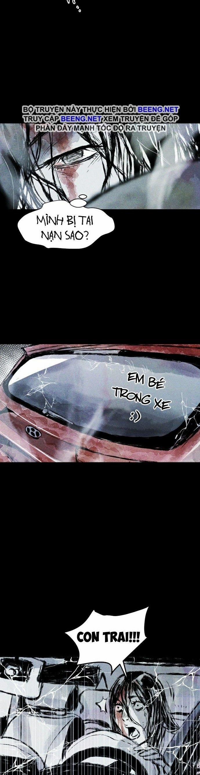 Phần Nhân Tính Cuối Cùng 0 trang 1