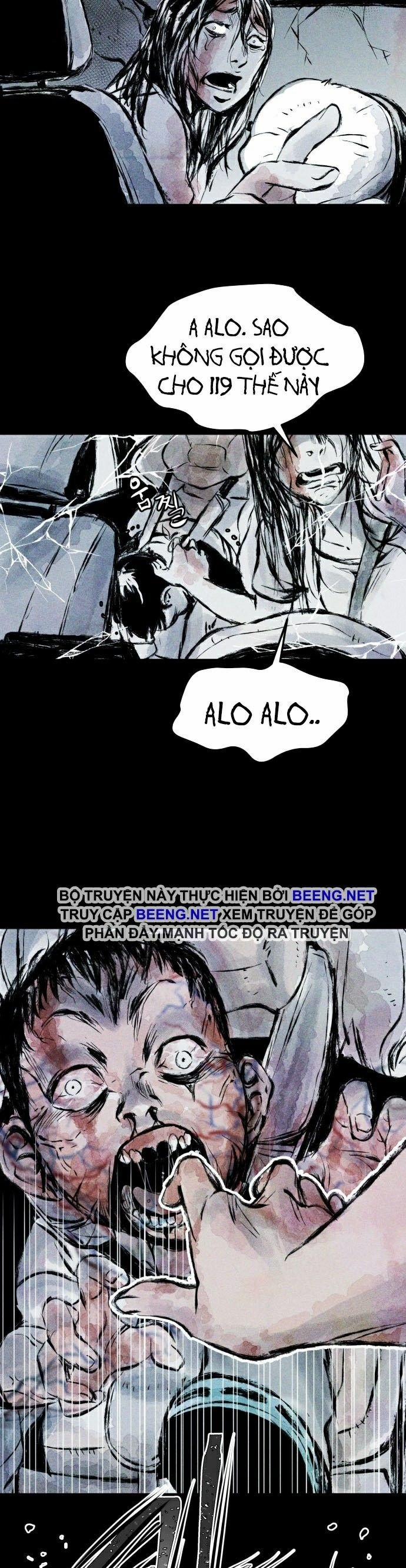 Phần Nhân Tính Cuối Cùng 0 trang 3