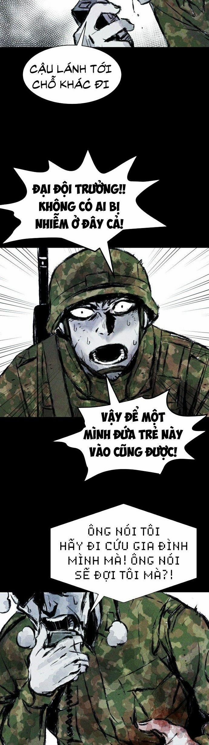 Phần Nhân Tính Cuối Cùng 0 trang 33