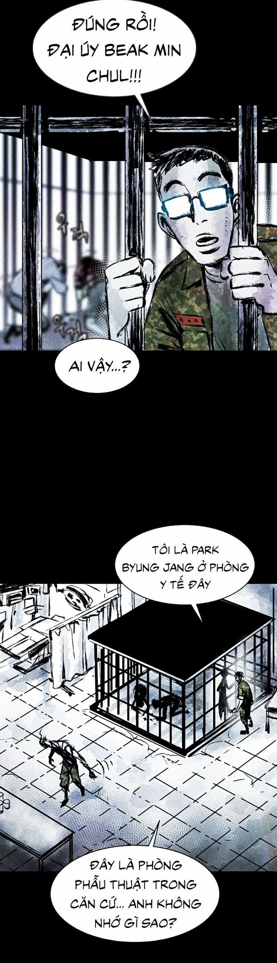 Phần Nhân Tính Cuối Cùng 1 trang 34