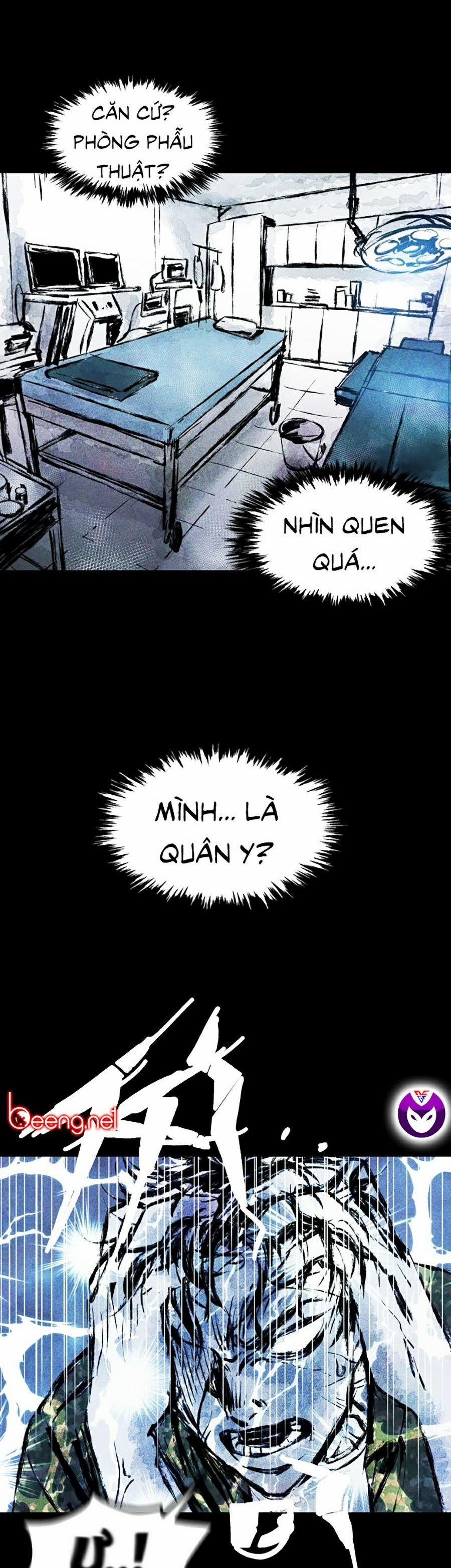 Phần Nhân Tính Cuối Cùng 1 trang 35