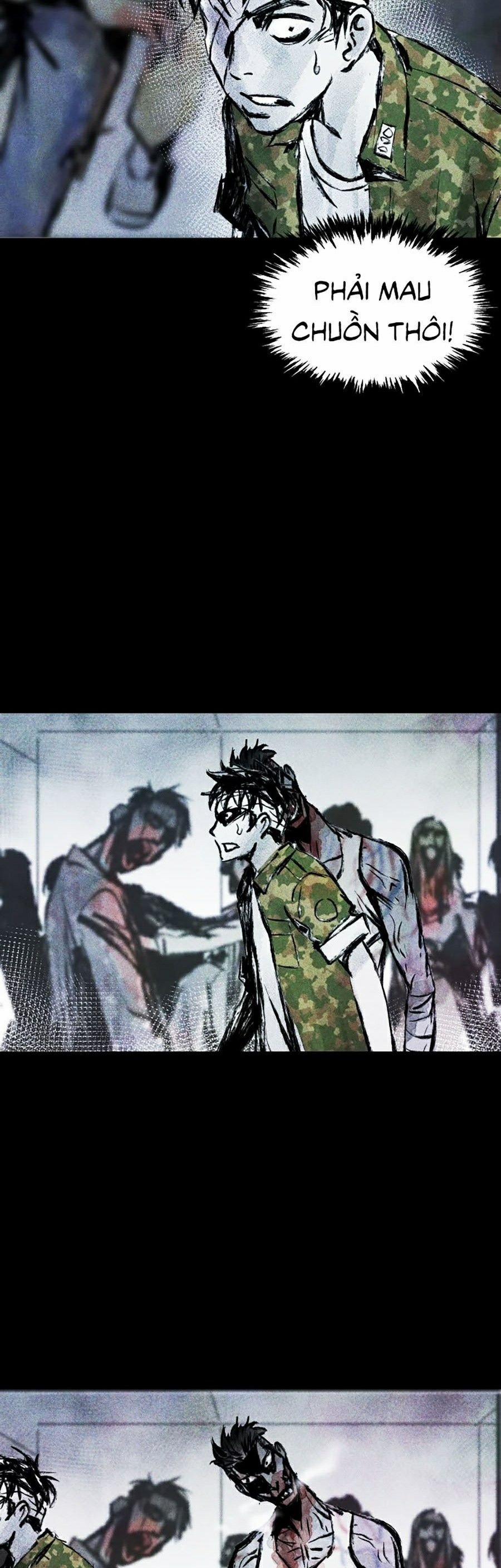 Phần Nhân Tính Cuối Cùng 1 trang 5