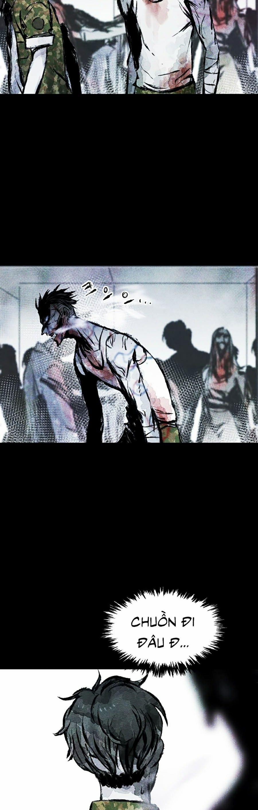 Phần Nhân Tính Cuối Cùng 1 trang 6