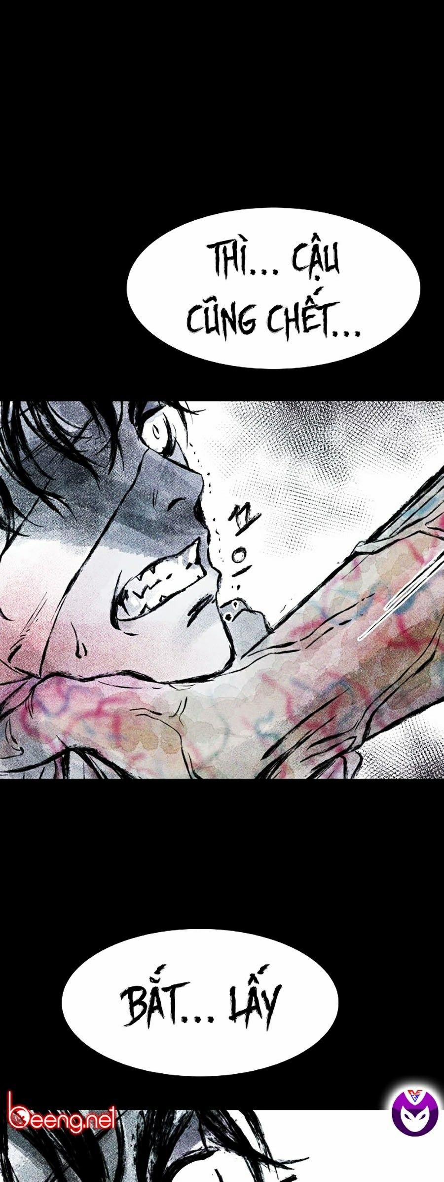 Phần Nhân Tính Cuối Cùng 1 trang 60