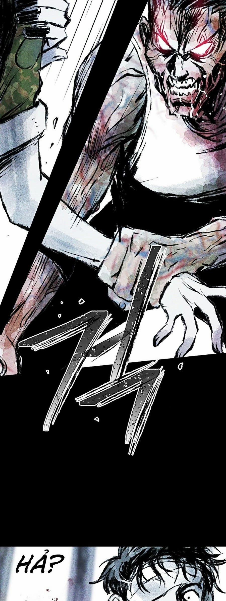 Phần Nhân Tính Cuối Cùng 1 trang 63