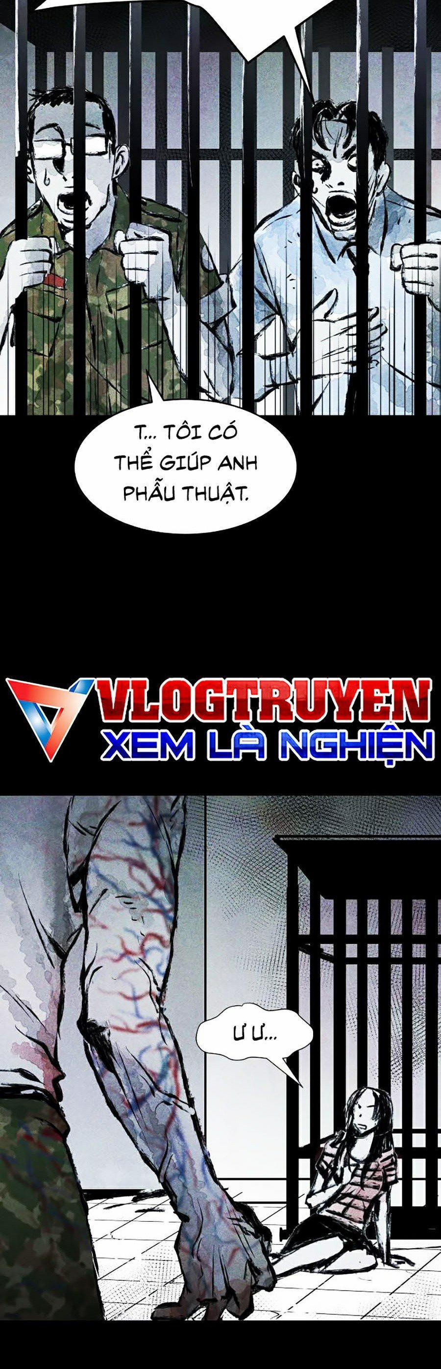 Phần Nhân Tính Cuối Cùng 2 trang 17