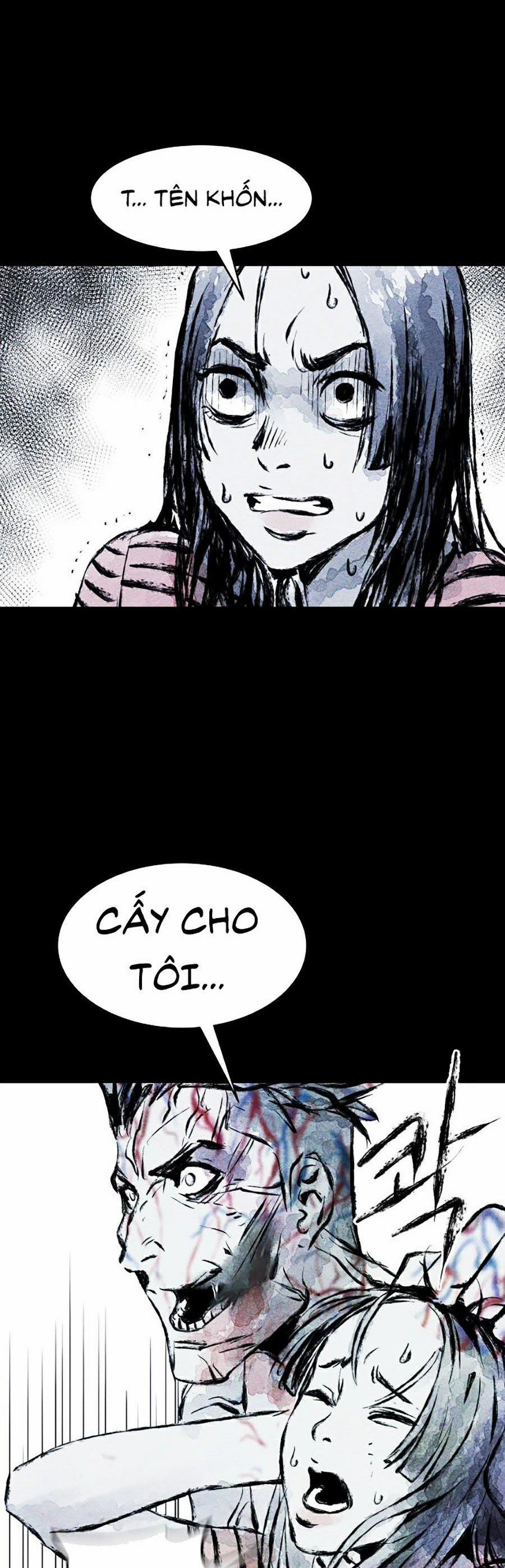 Phần Nhân Tính Cuối Cùng 2 trang 18