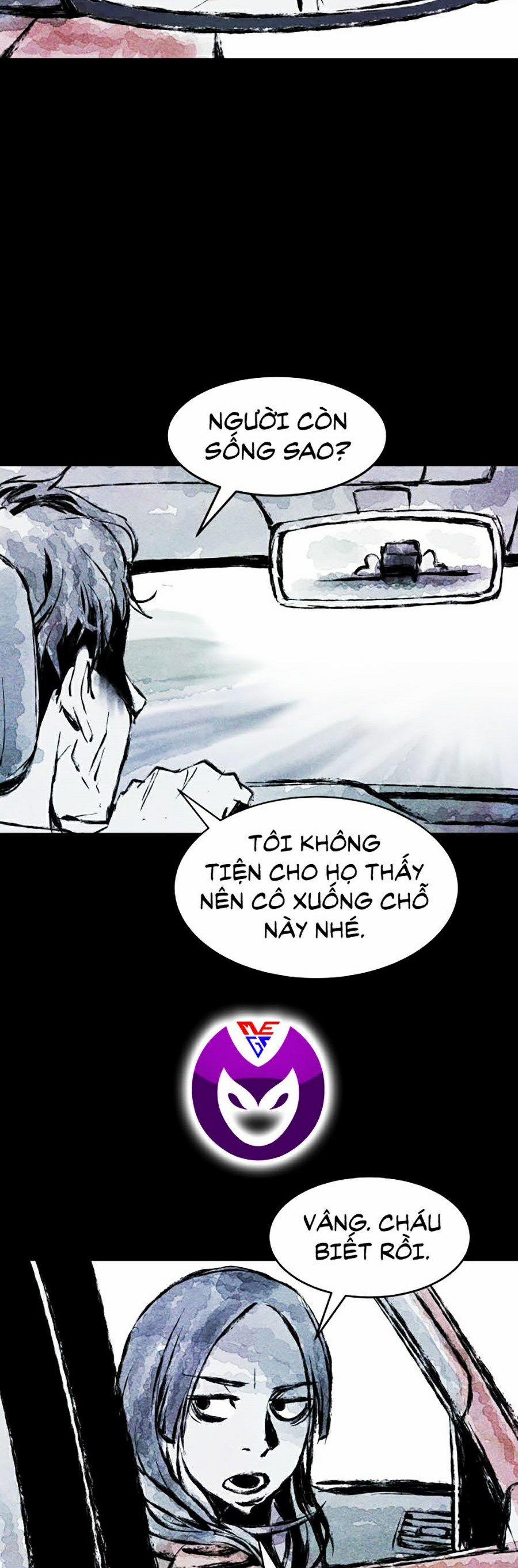 Phần Nhân Tính Cuối Cùng 3 trang 38