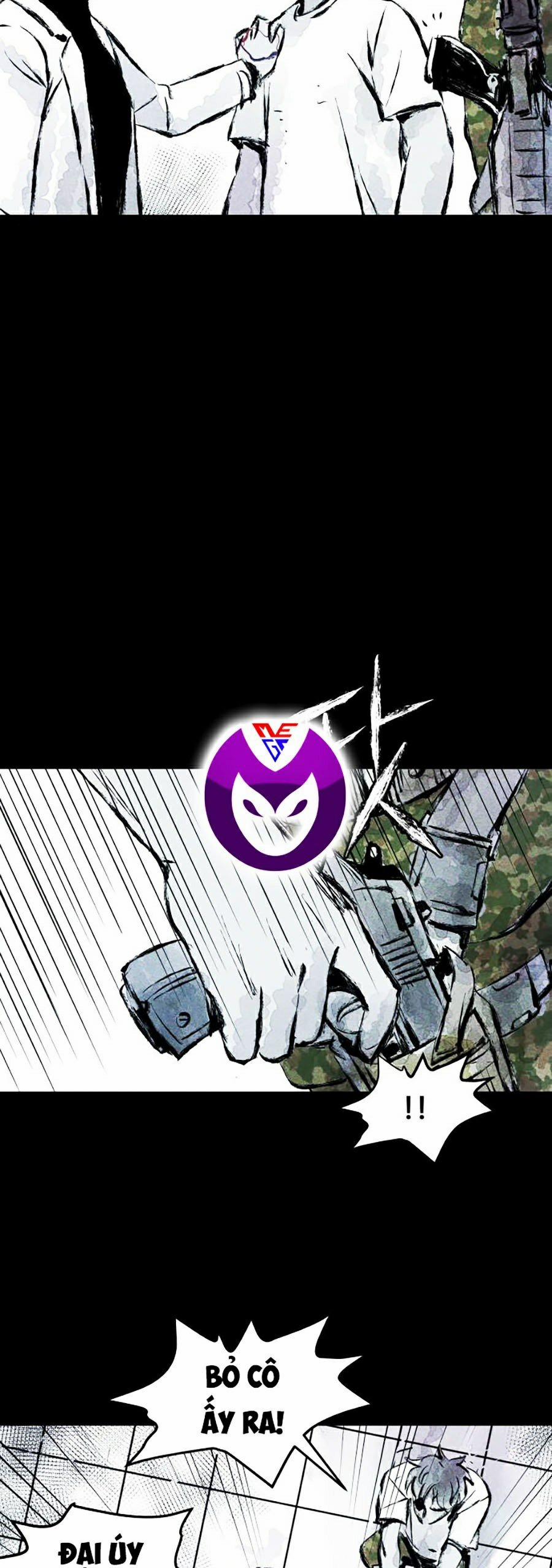 Phần Nhân Tính Cuối Cùng 3 trang 64