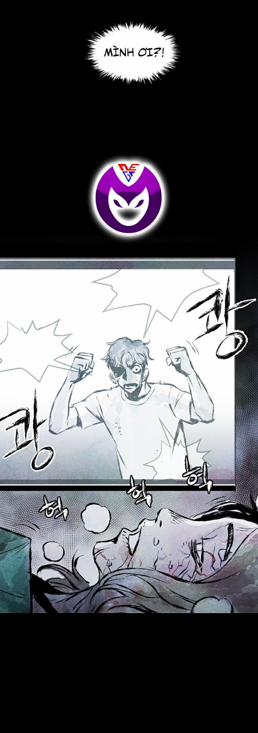 Phần Nhân Tính Cuối Cùng 3 trang 71